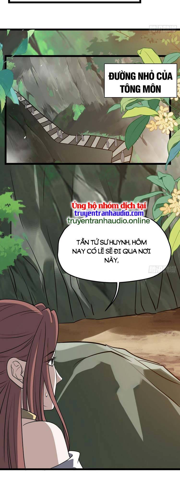 Hệ Thống Gánh Con Mạnh Nhất
