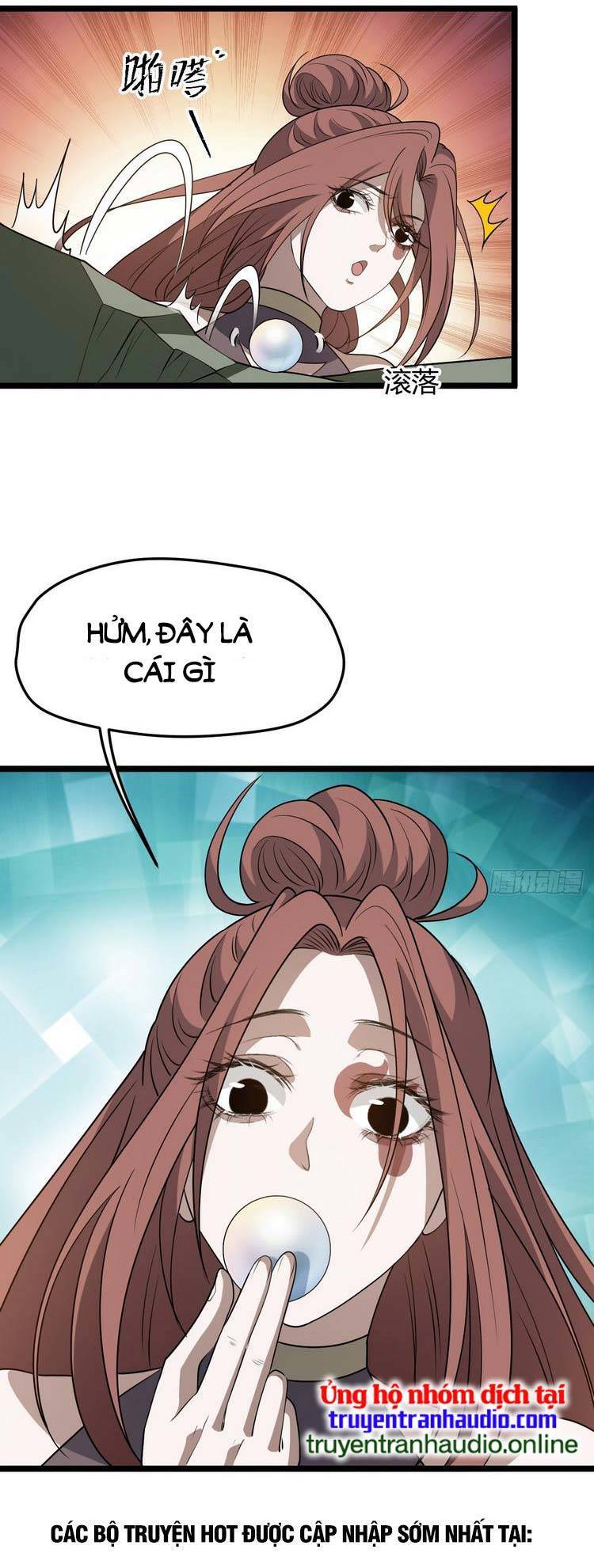 Hệ Thống Gánh Con Mạnh Nhất