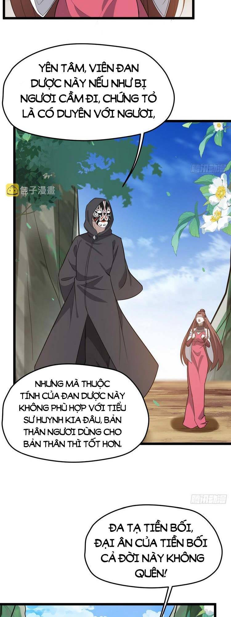 Hệ Thống Gánh Con Mạnh Nhất