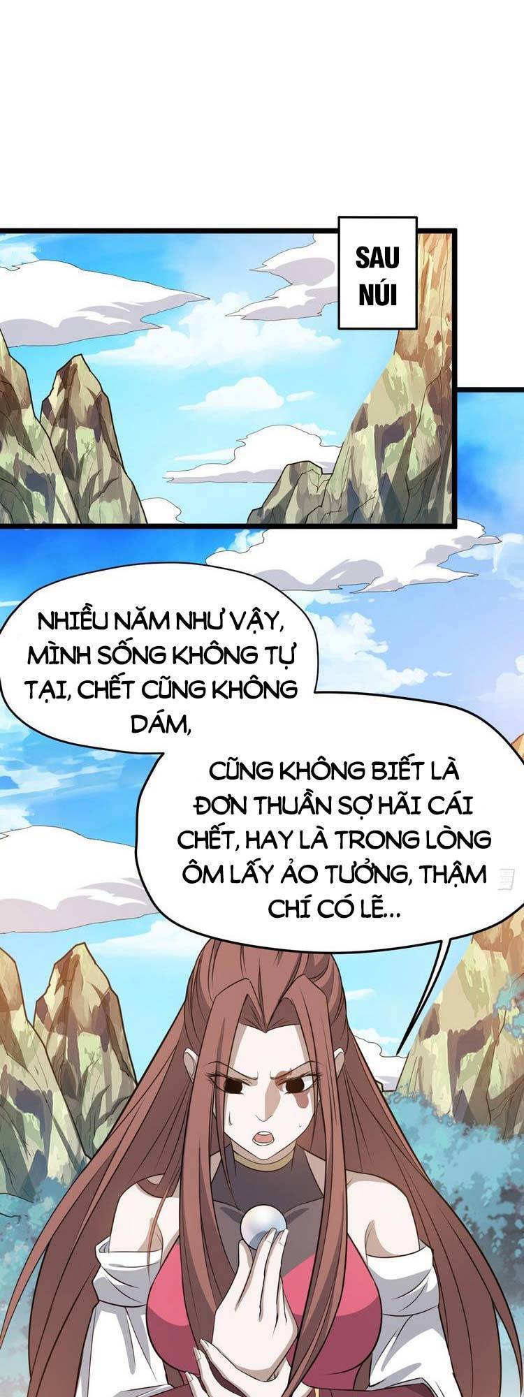 Hệ Thống Gánh Con Mạnh Nhất