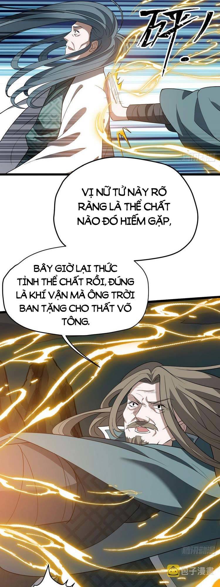 Hệ Thống Gánh Con Mạnh Nhất