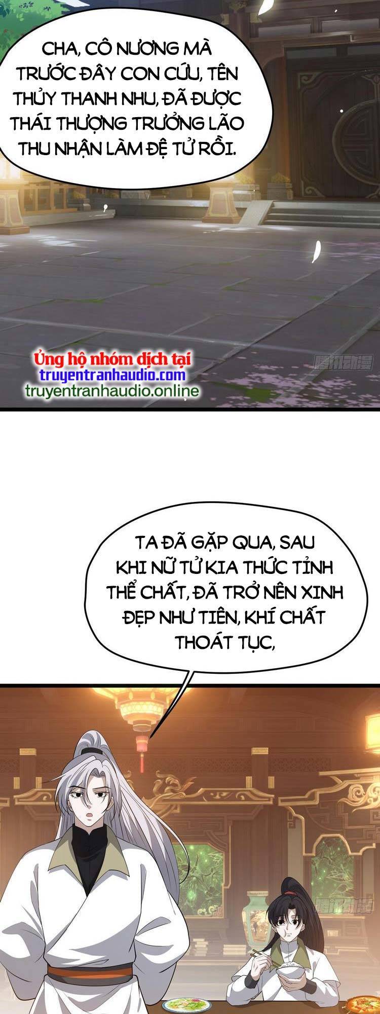 Hệ Thống Gánh Con Mạnh Nhất