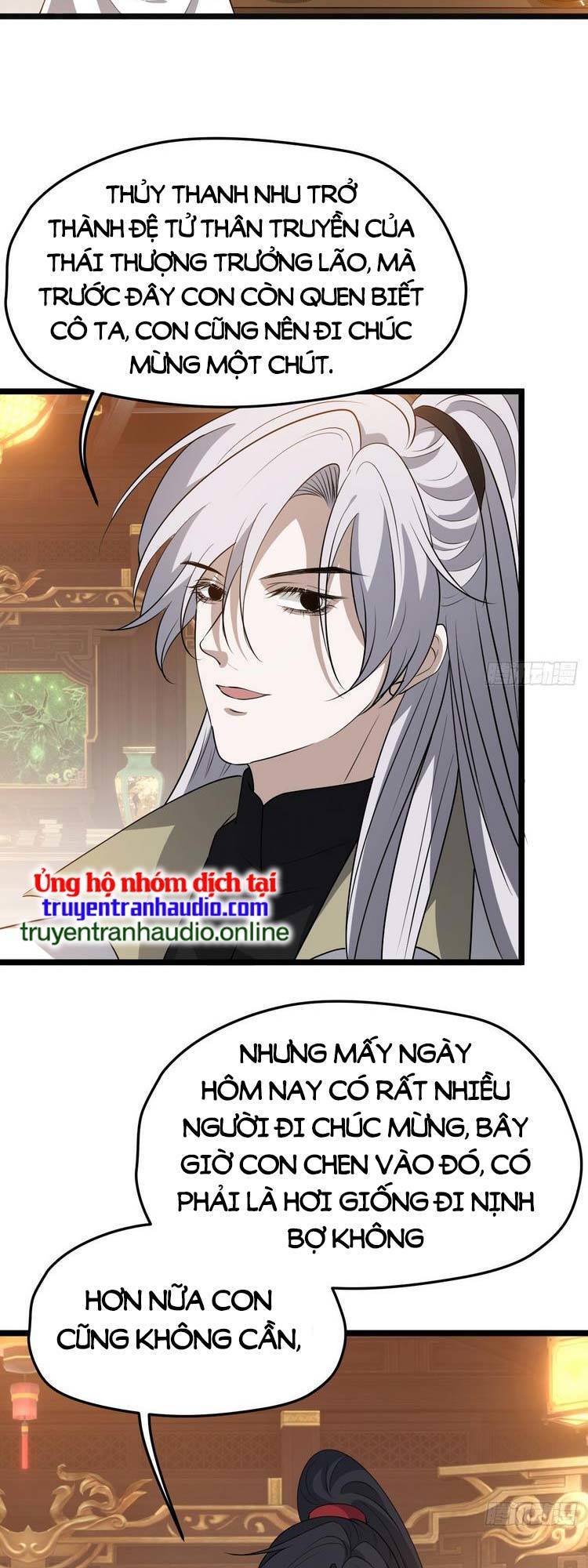 Hệ Thống Gánh Con Mạnh Nhất
