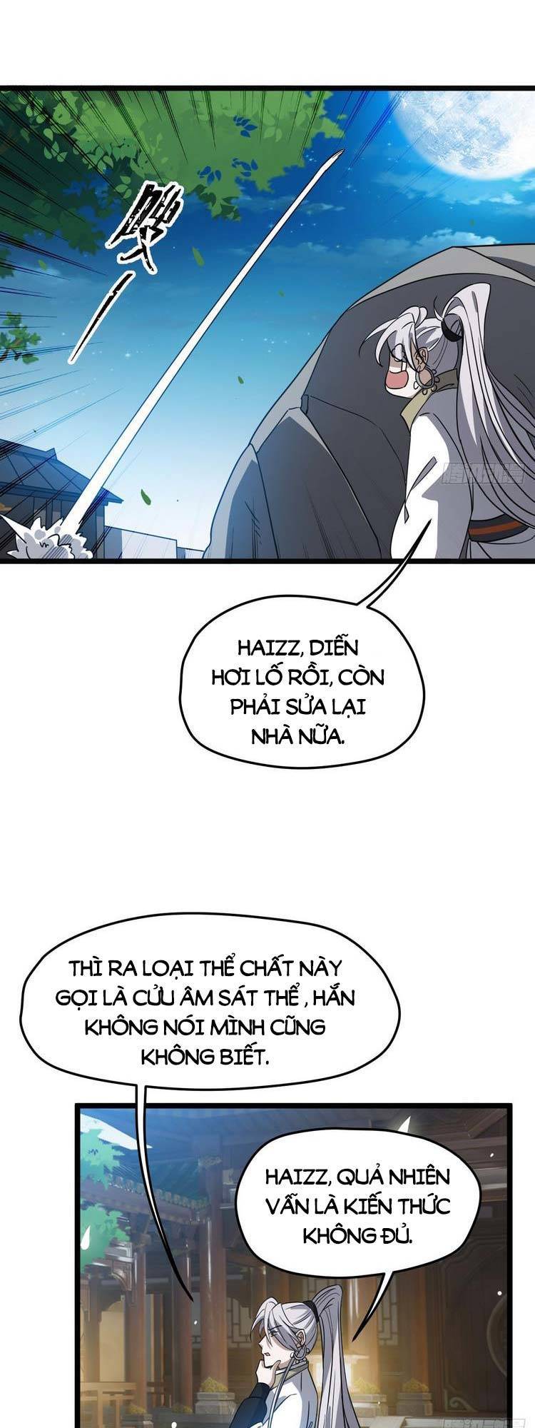 Hệ Thống Gánh Con Mạnh Nhất
