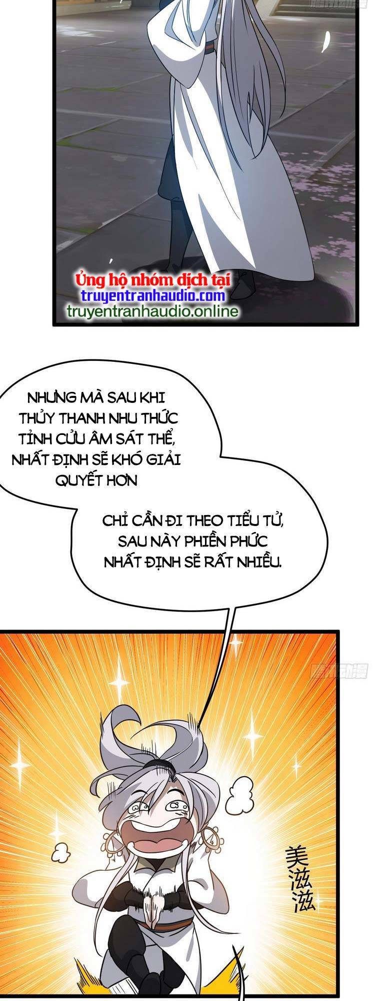 Hệ Thống Gánh Con Mạnh Nhất