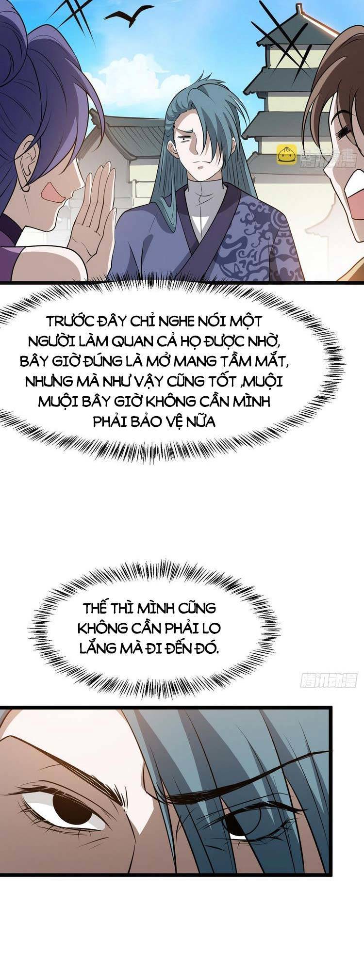Hệ Thống Gánh Con Mạnh Nhất