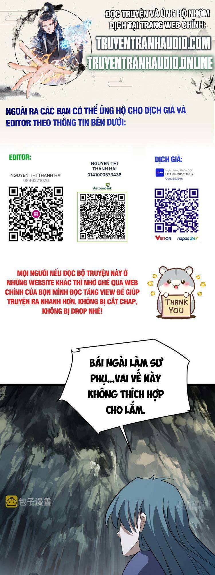 Hệ Thống Gánh Con Mạnh Nhất