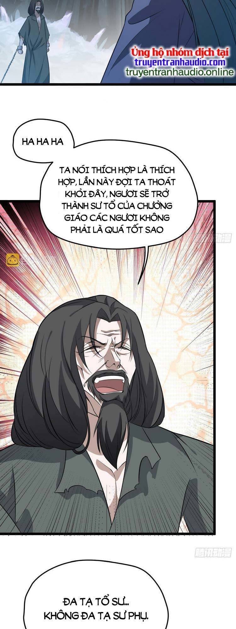 Hệ Thống Gánh Con Mạnh Nhất