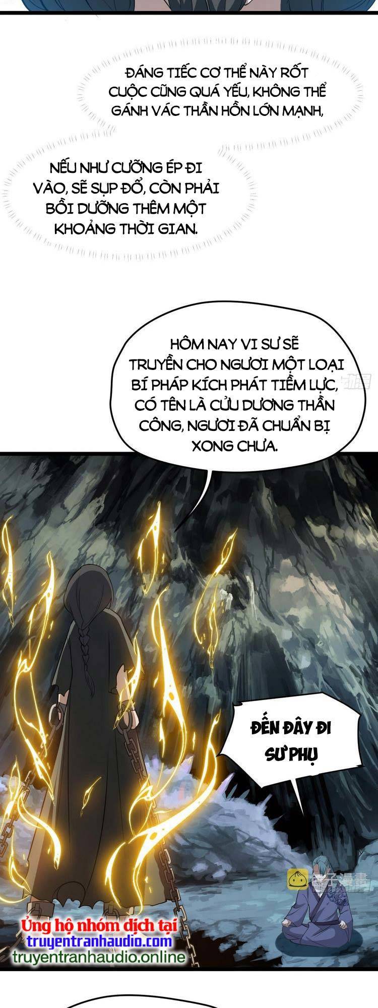Hệ Thống Gánh Con Mạnh Nhất