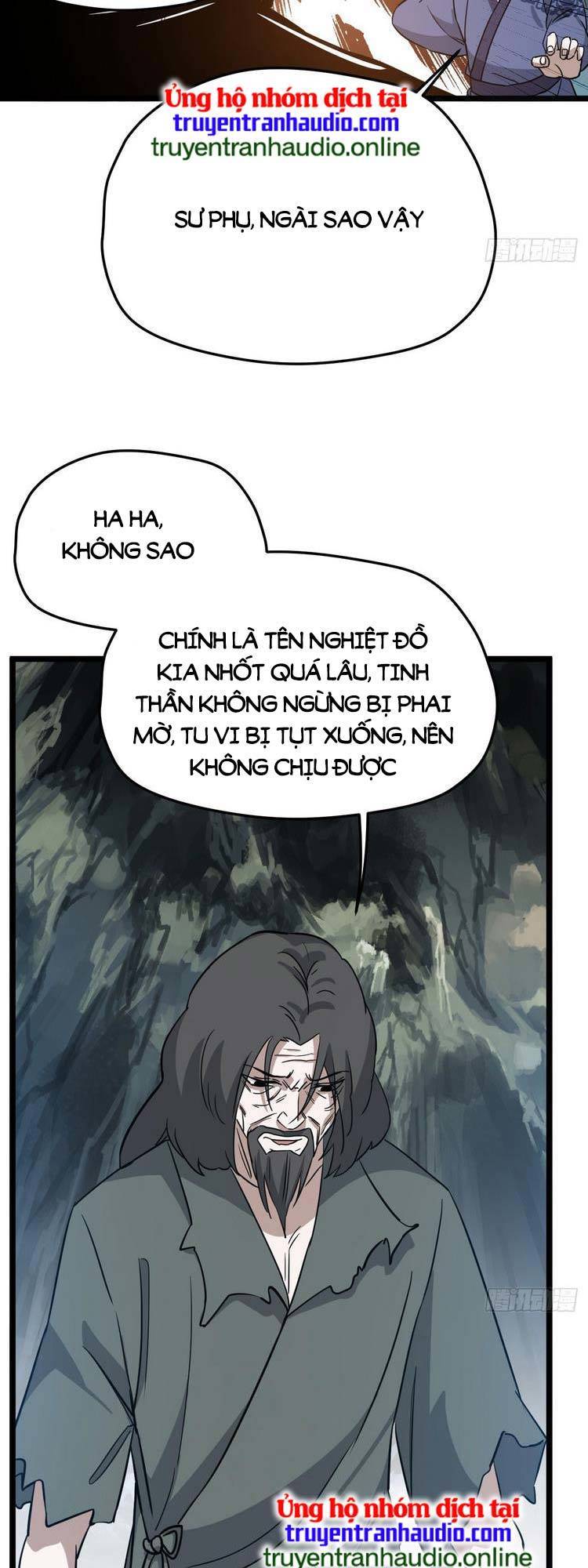 Hệ Thống Gánh Con Mạnh Nhất