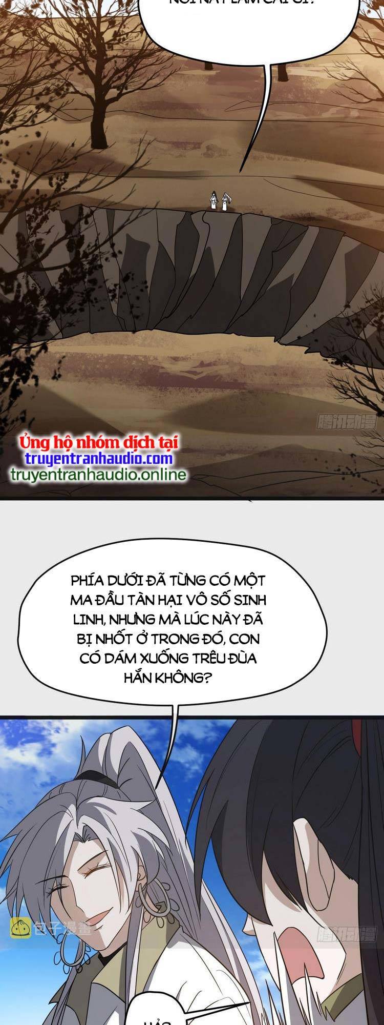 Hệ Thống Gánh Con Mạnh Nhất