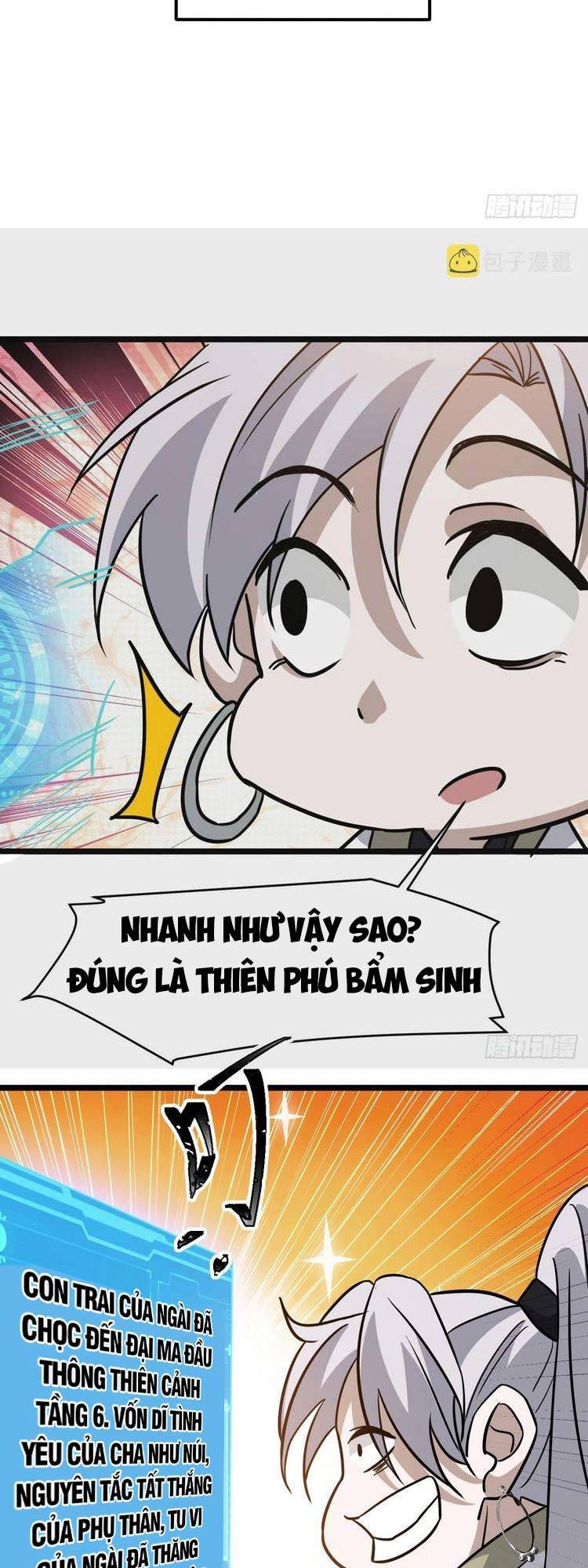 Hệ Thống Gánh Con Mạnh Nhất