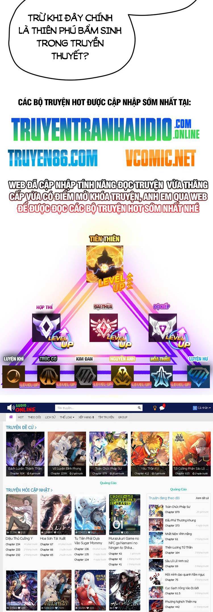 Hệ Thống Gánh Con Mạnh Nhất