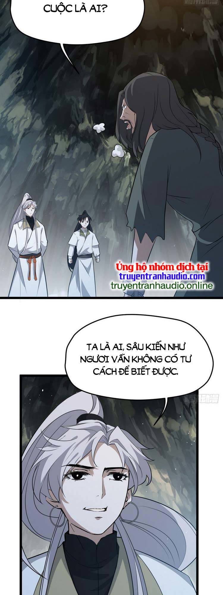 Hệ Thống Gánh Con Mạnh Nhất