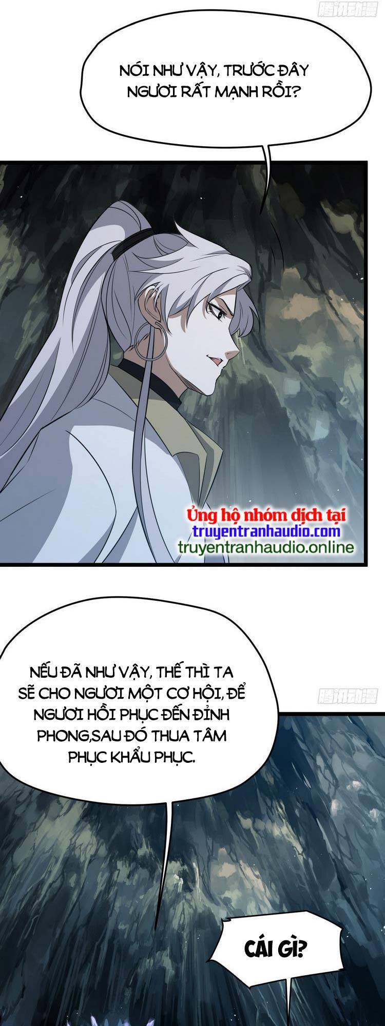 Hệ Thống Gánh Con Mạnh Nhất