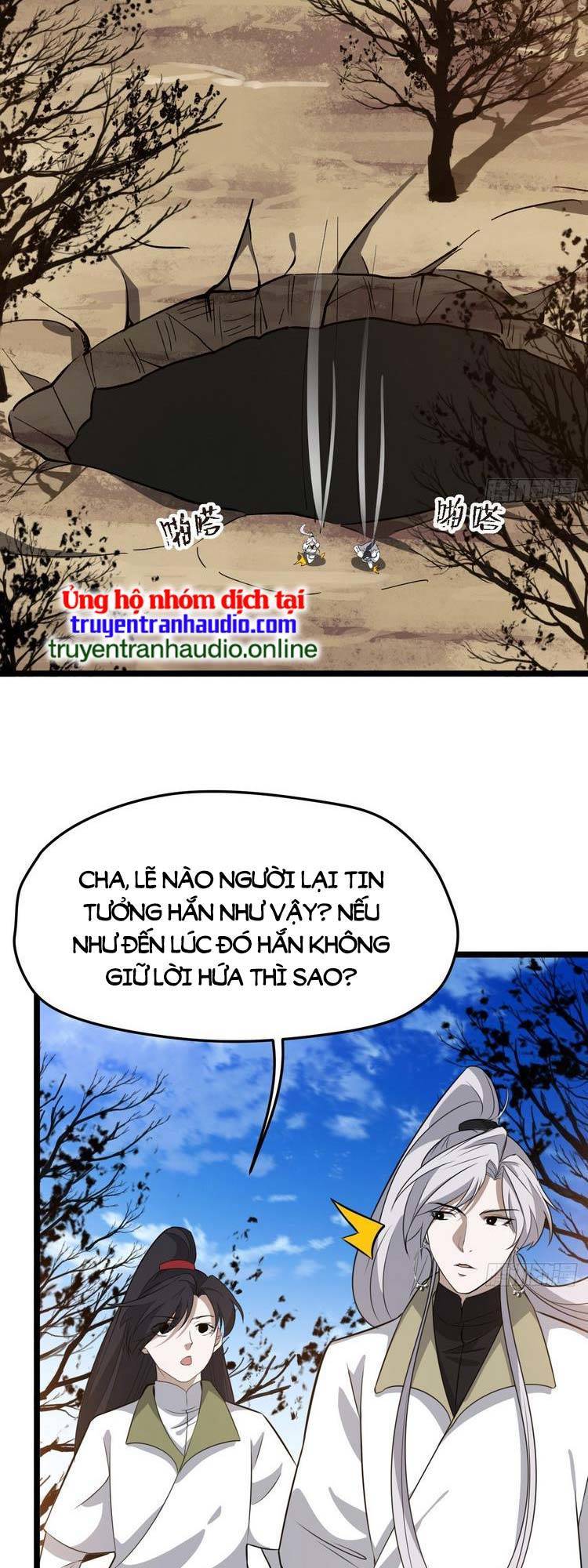 Hệ Thống Gánh Con Mạnh Nhất