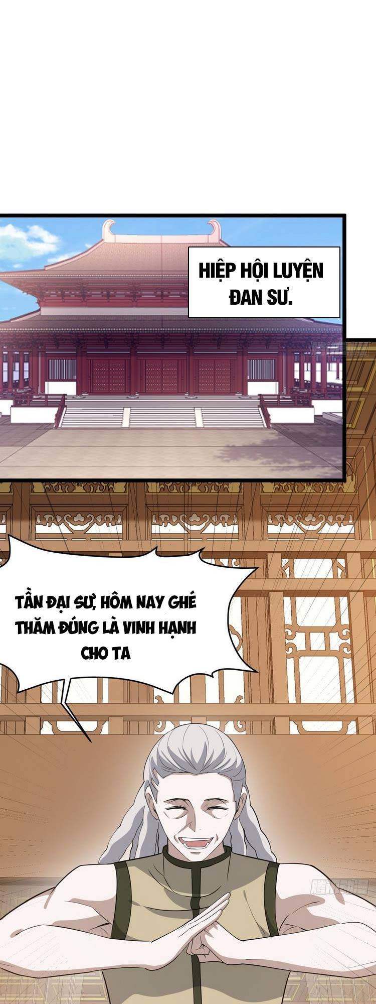 Hệ Thống Gánh Con Mạnh Nhất
