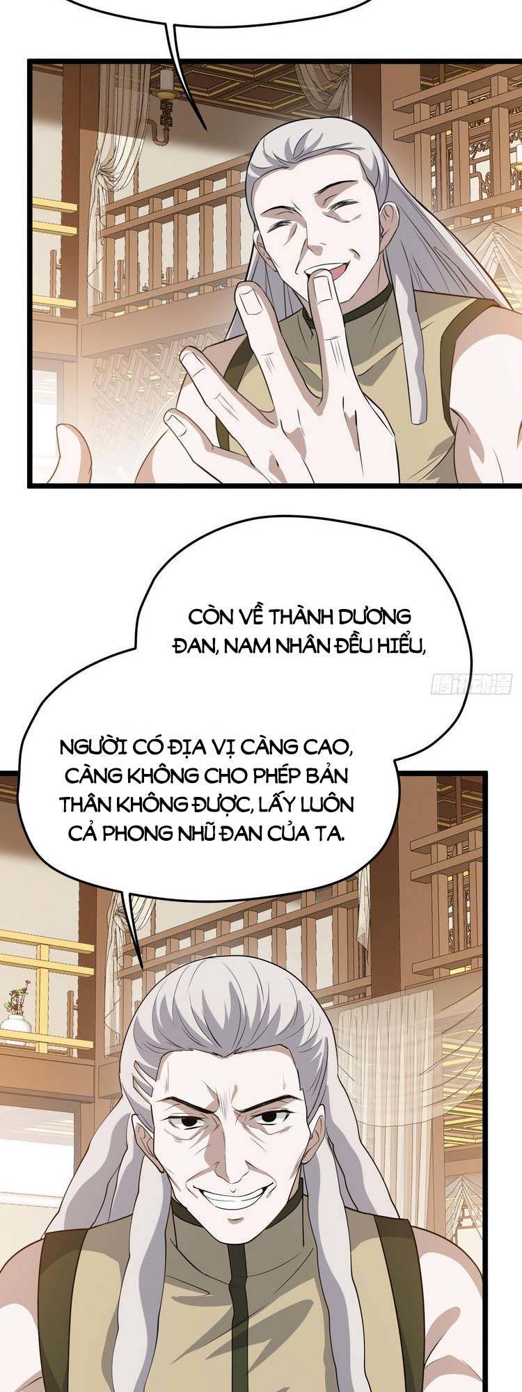 Hệ Thống Gánh Con Mạnh Nhất