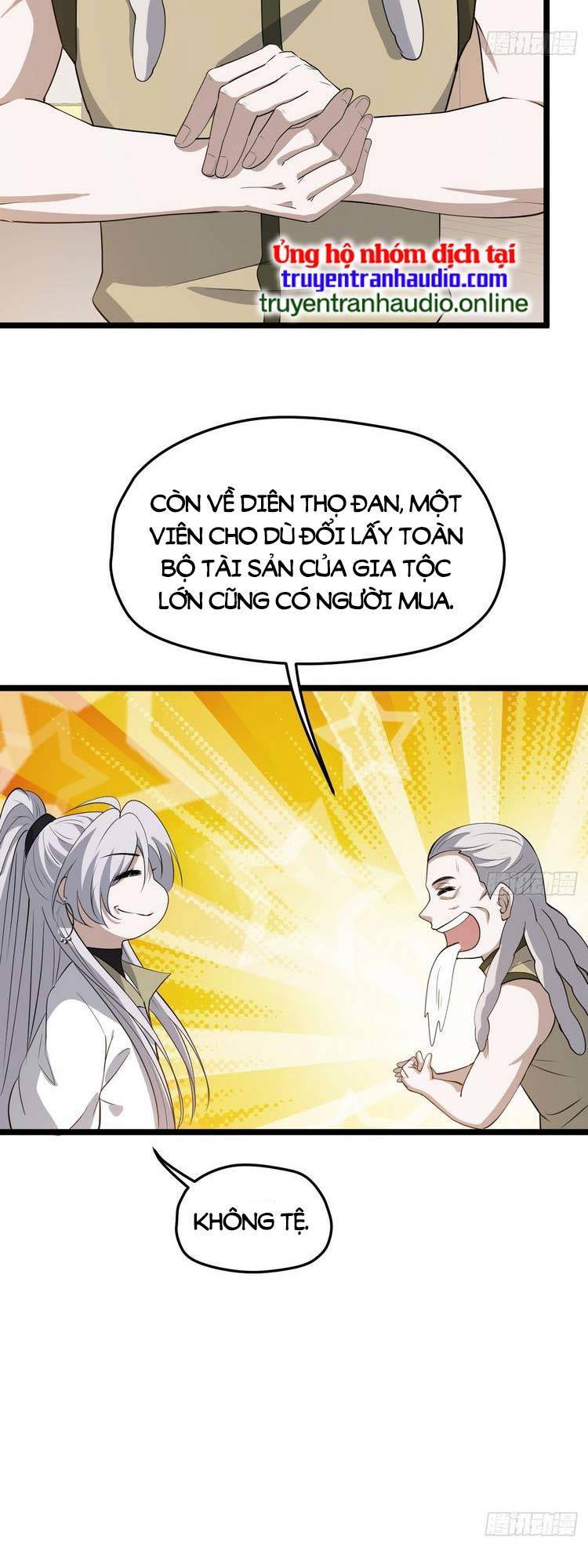 Hệ Thống Gánh Con Mạnh Nhất