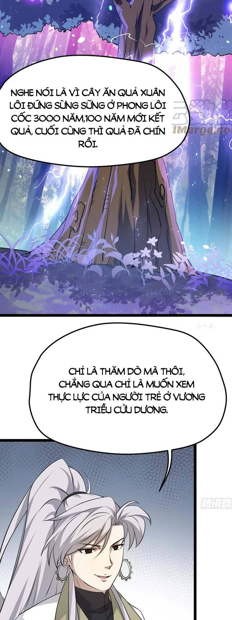 Hệ Thống Gánh Con Mạnh Nhất