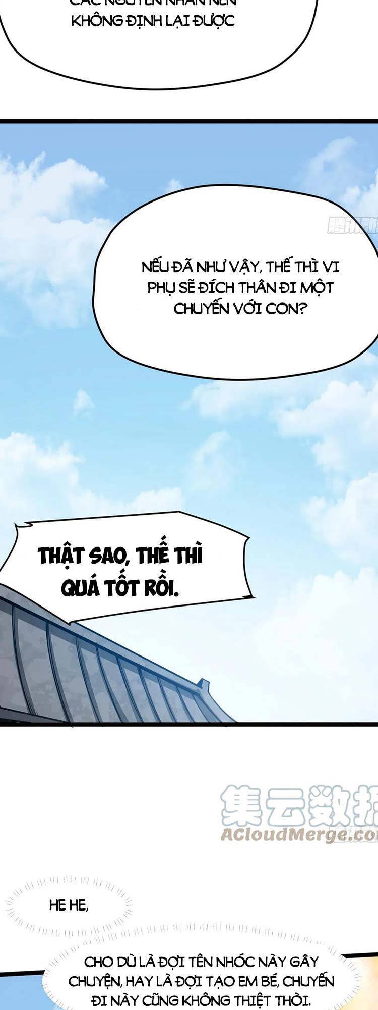 Hệ Thống Gánh Con Mạnh Nhất