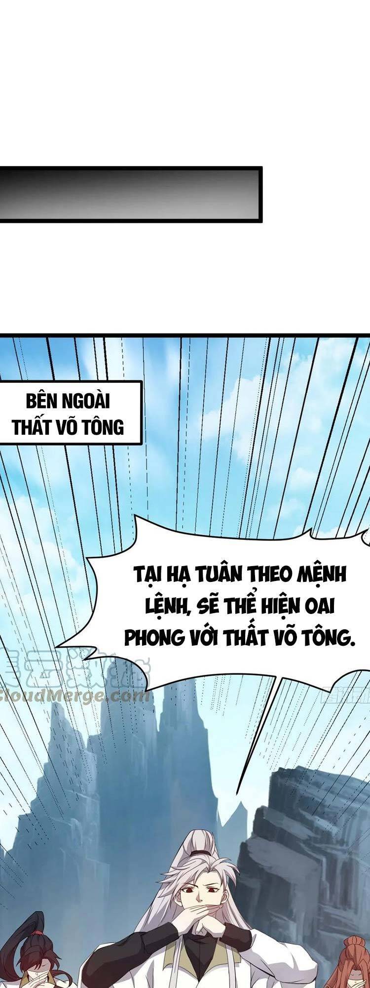 Hệ Thống Gánh Con Mạnh Nhất