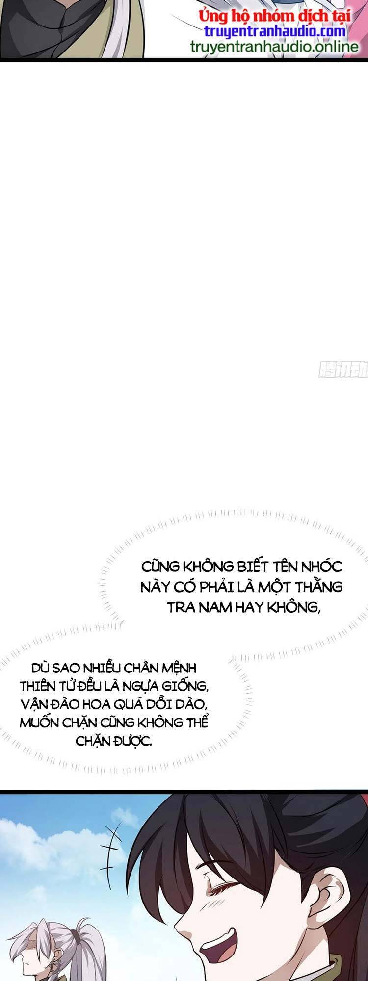 Hệ Thống Gánh Con Mạnh Nhất