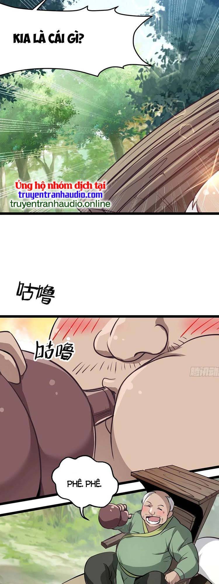 Hệ Thống Gánh Con Mạnh Nhất