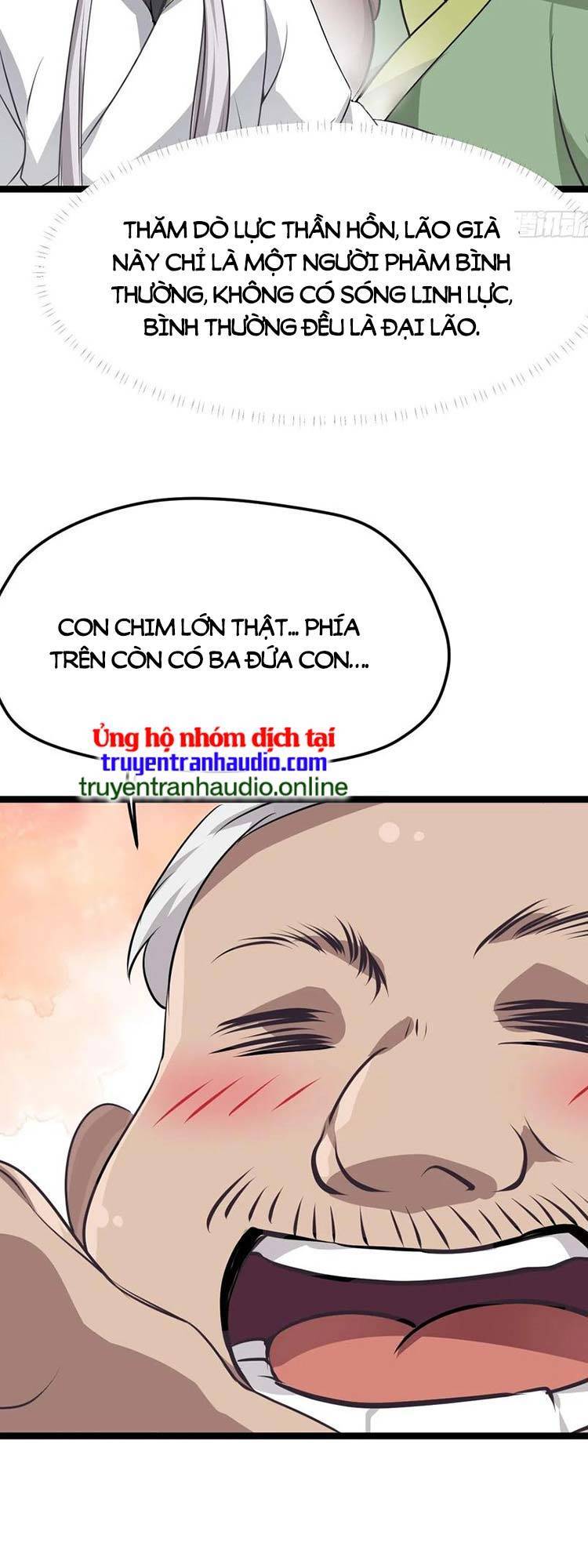 Hệ Thống Gánh Con Mạnh Nhất