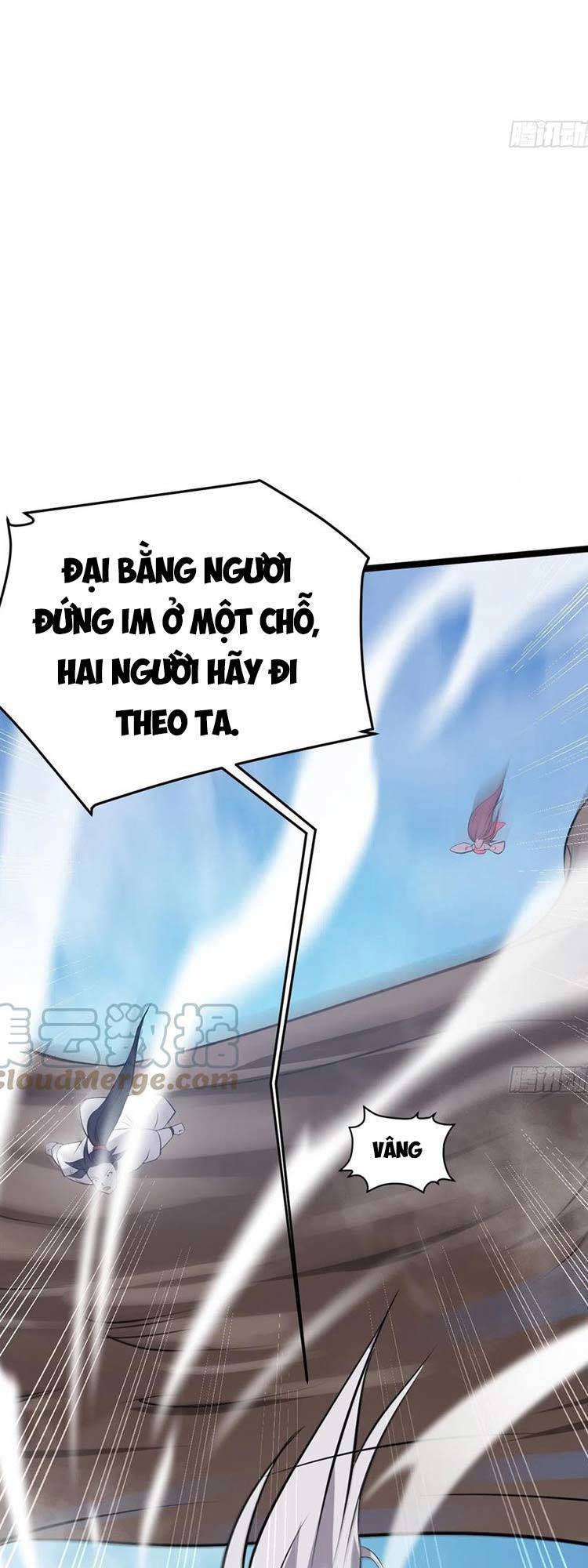 Hệ Thống Gánh Con Mạnh Nhất