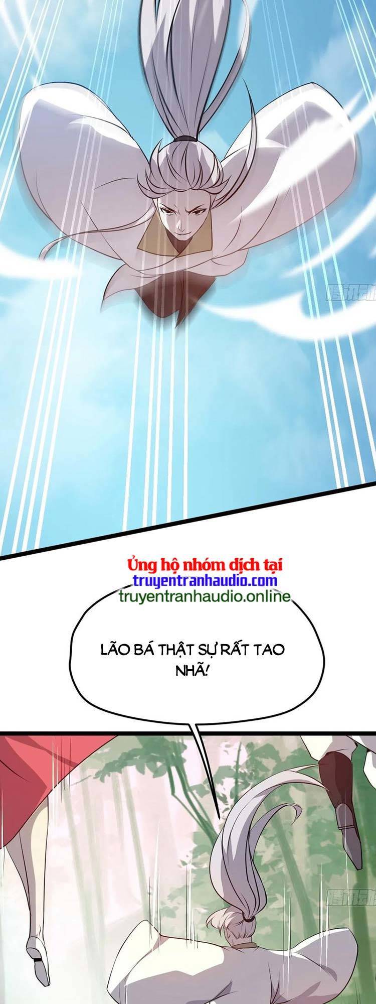 Hệ Thống Gánh Con Mạnh Nhất