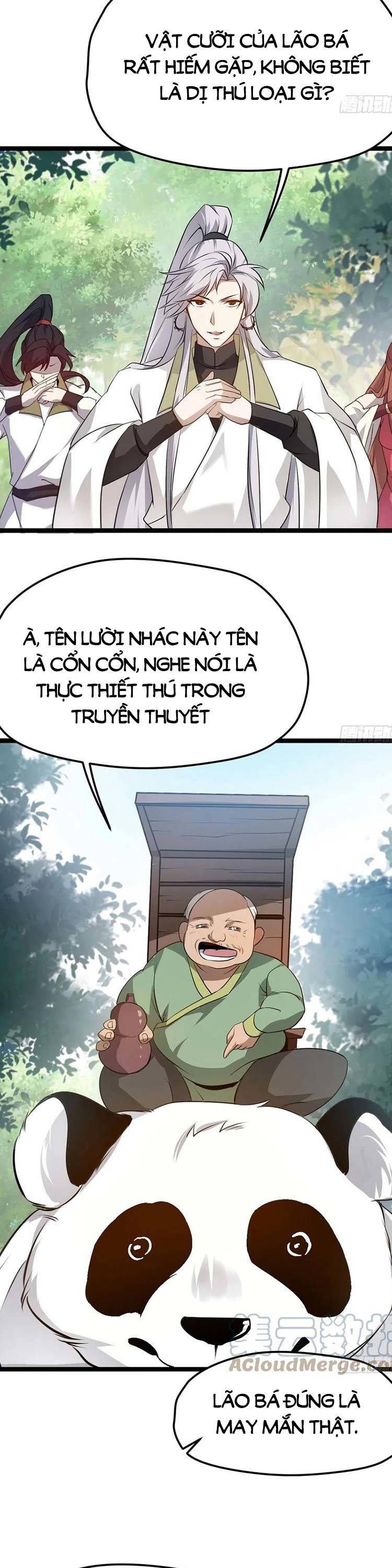 Hệ Thống Gánh Con Mạnh Nhất