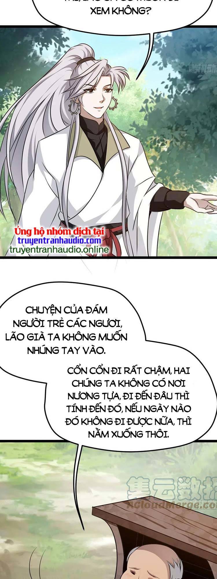 Hệ Thống Gánh Con Mạnh Nhất
