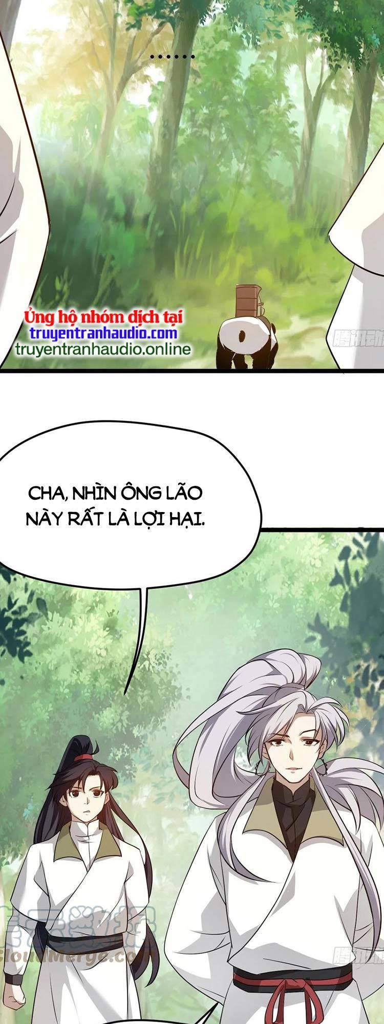 Hệ Thống Gánh Con Mạnh Nhất