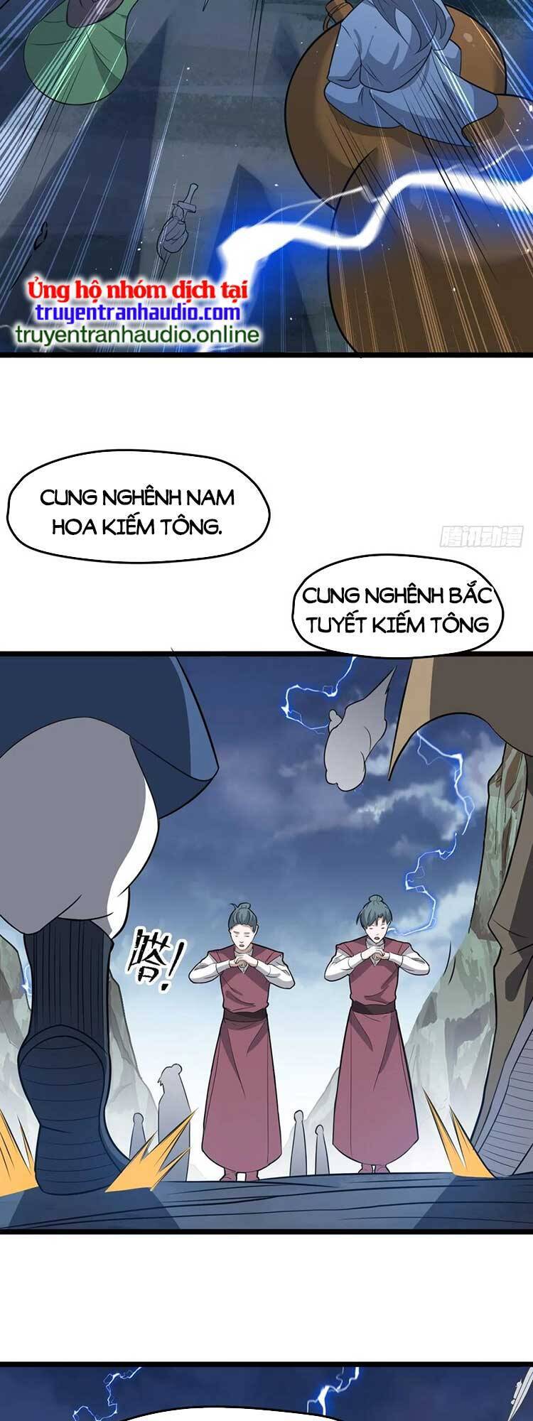 Hệ Thống Gánh Con Mạnh Nhất