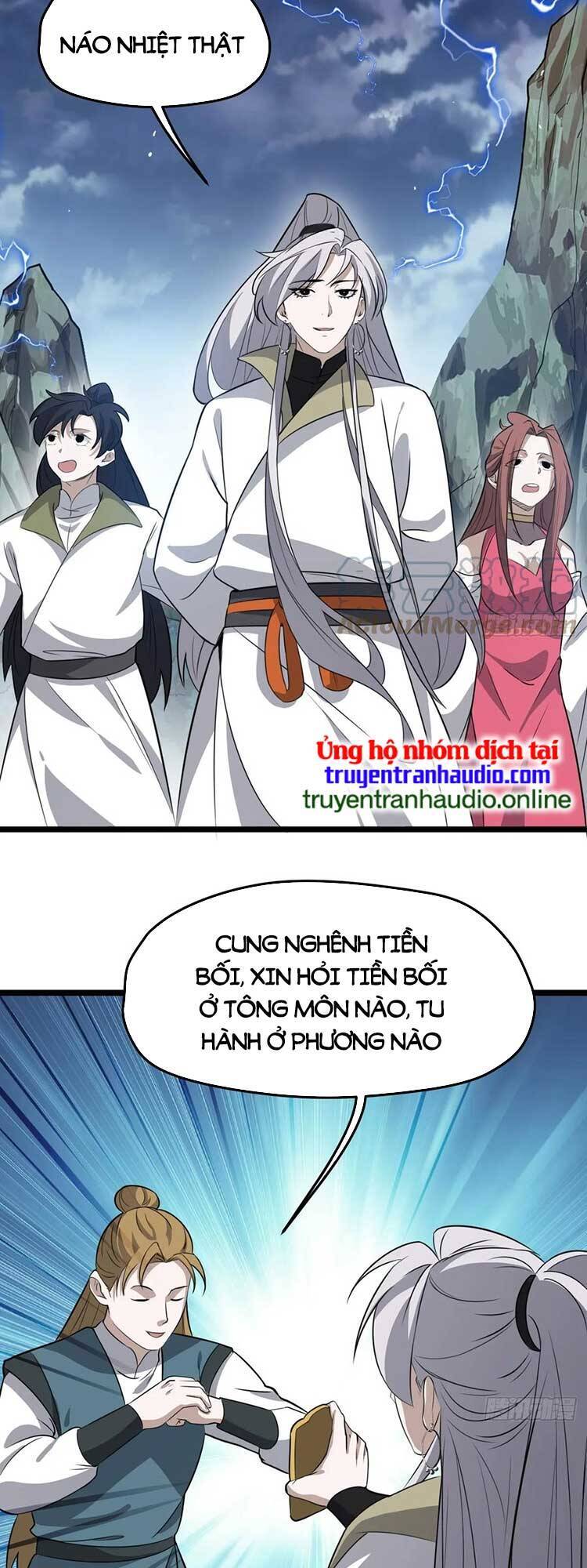 Hệ Thống Gánh Con Mạnh Nhất