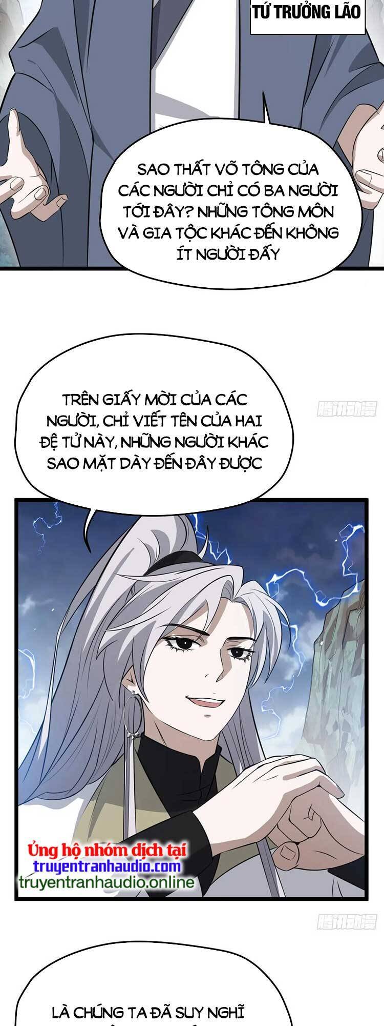 Hệ Thống Gánh Con Mạnh Nhất