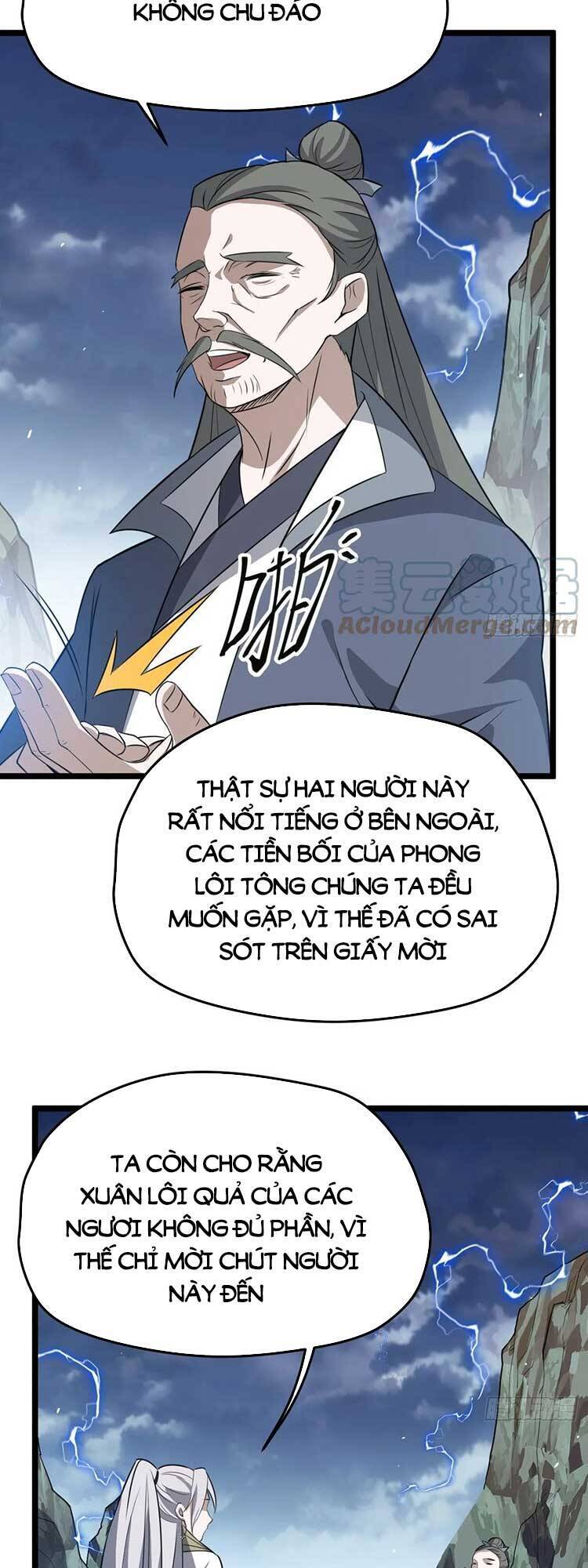 Hệ Thống Gánh Con Mạnh Nhất
