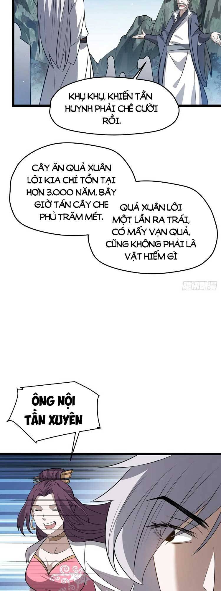 Hệ Thống Gánh Con Mạnh Nhất