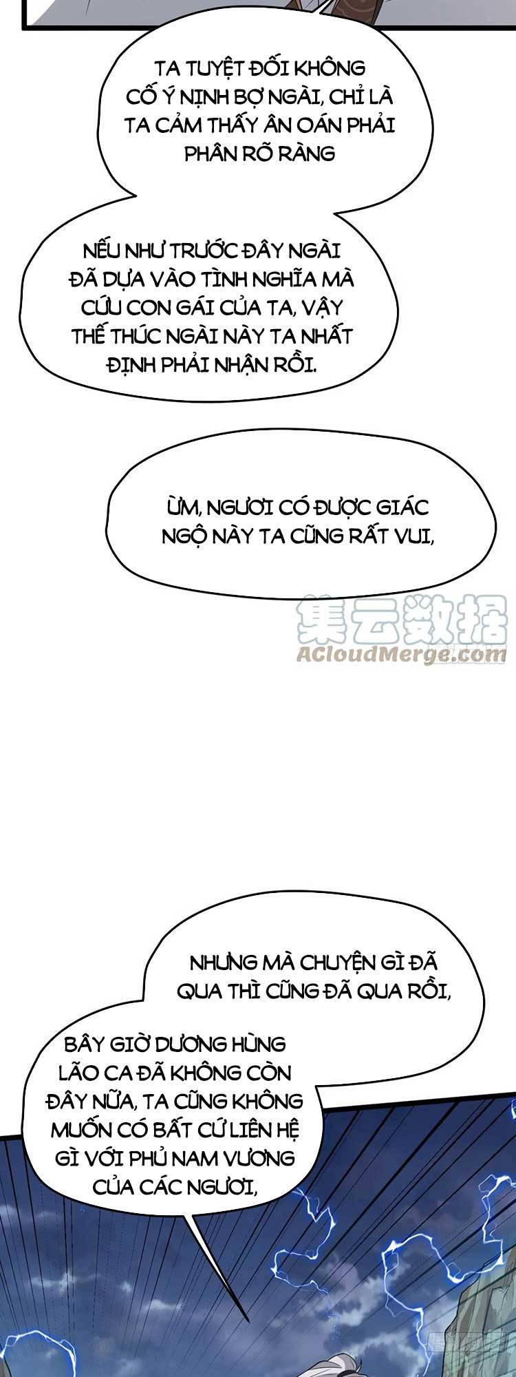 Hệ Thống Gánh Con Mạnh Nhất