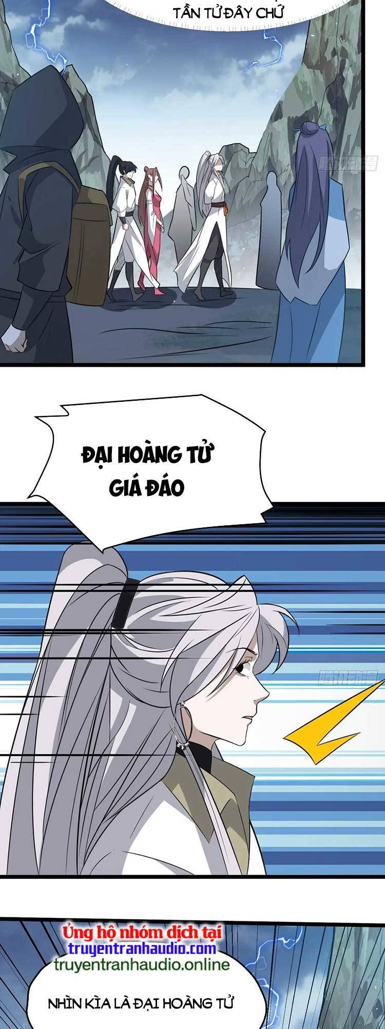 Hệ Thống Gánh Con Mạnh Nhất