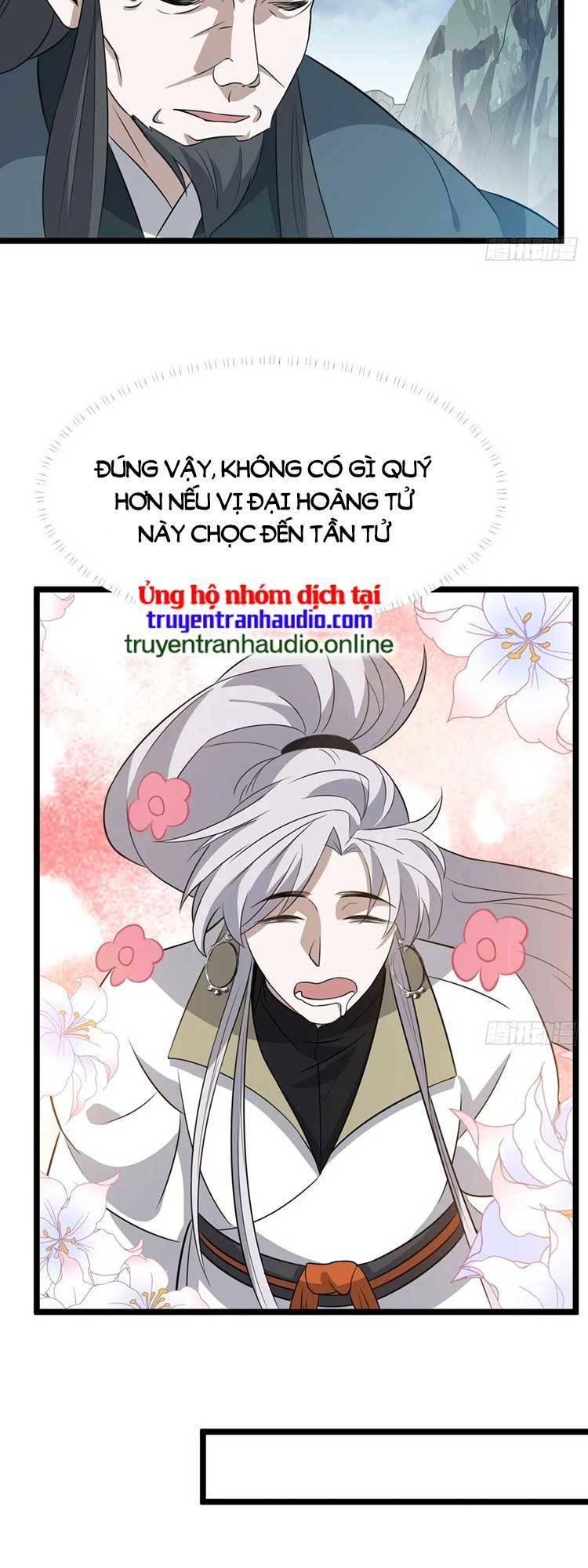 Hệ Thống Gánh Con Mạnh Nhất