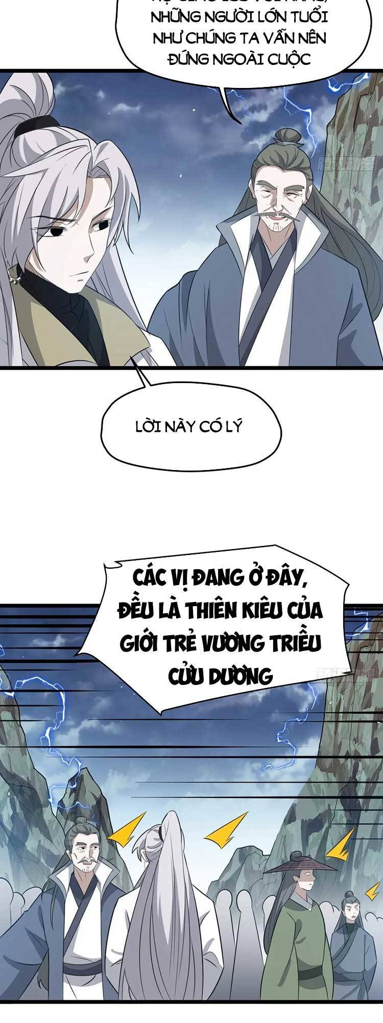 Hệ Thống Gánh Con Mạnh Nhất