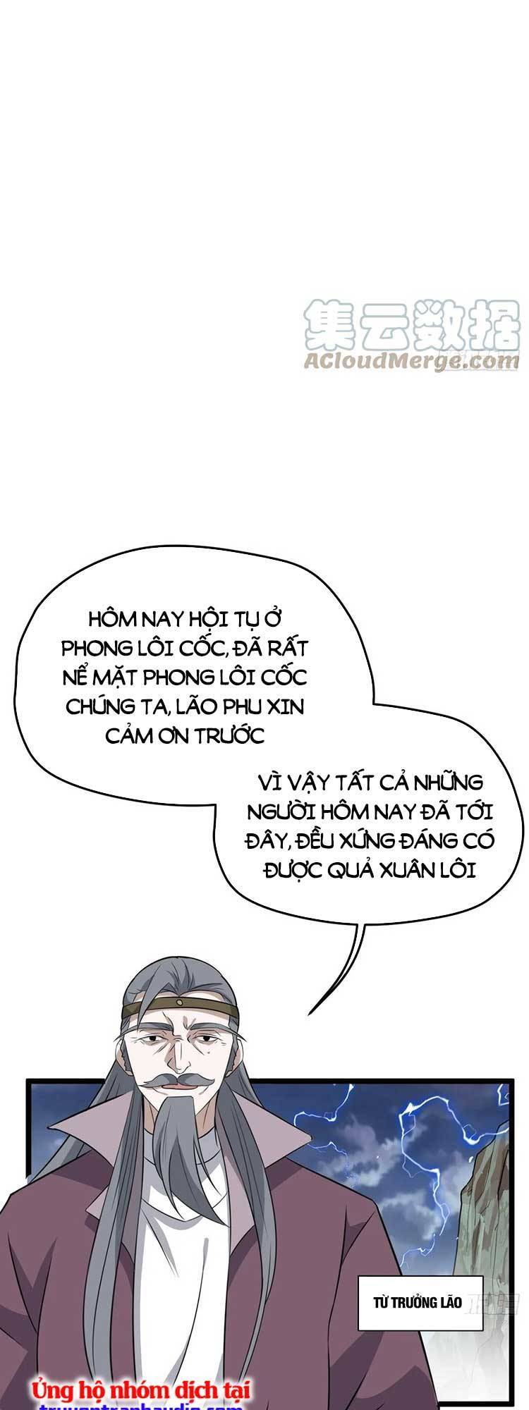 Hệ Thống Gánh Con Mạnh Nhất