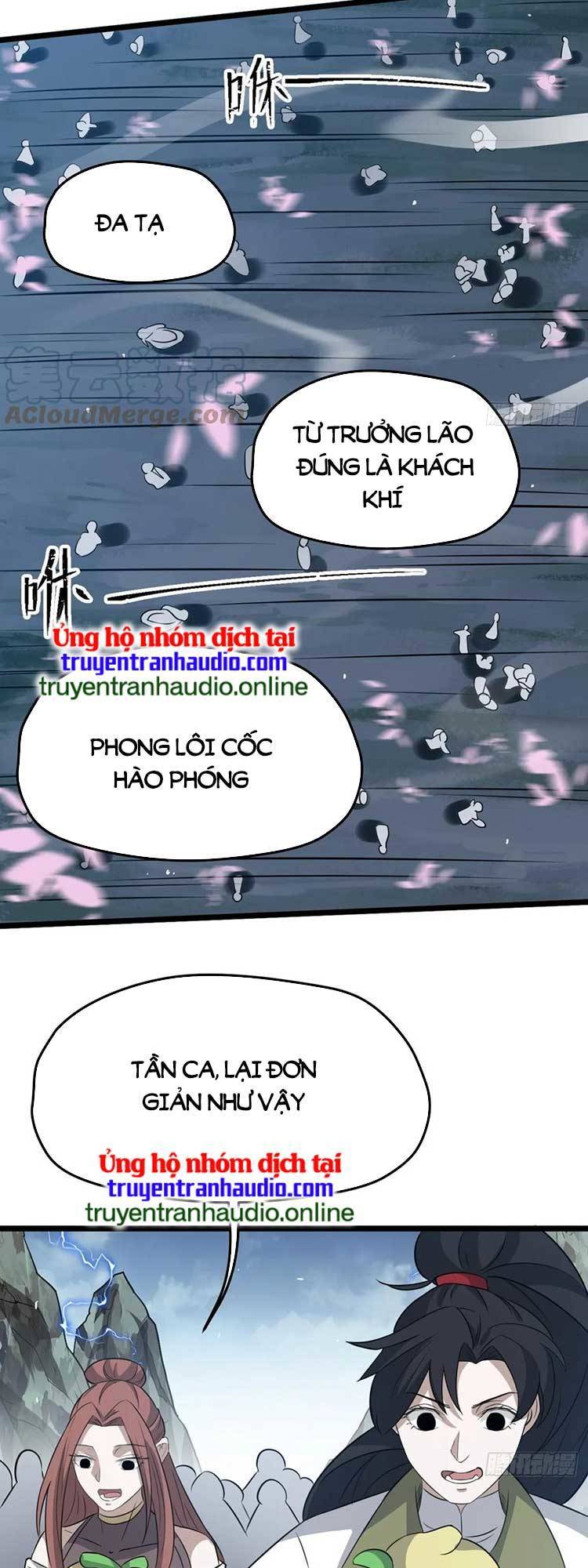 Hệ Thống Gánh Con Mạnh Nhất