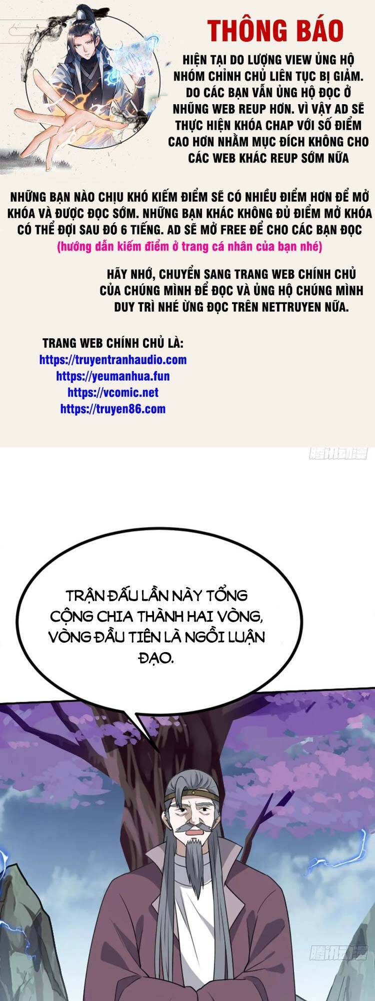 Hệ Thống Gánh Con Mạnh Nhất