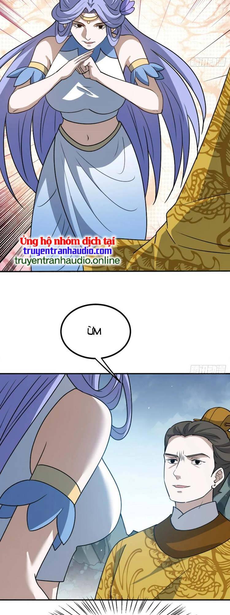 Hệ Thống Gánh Con Mạnh Nhất