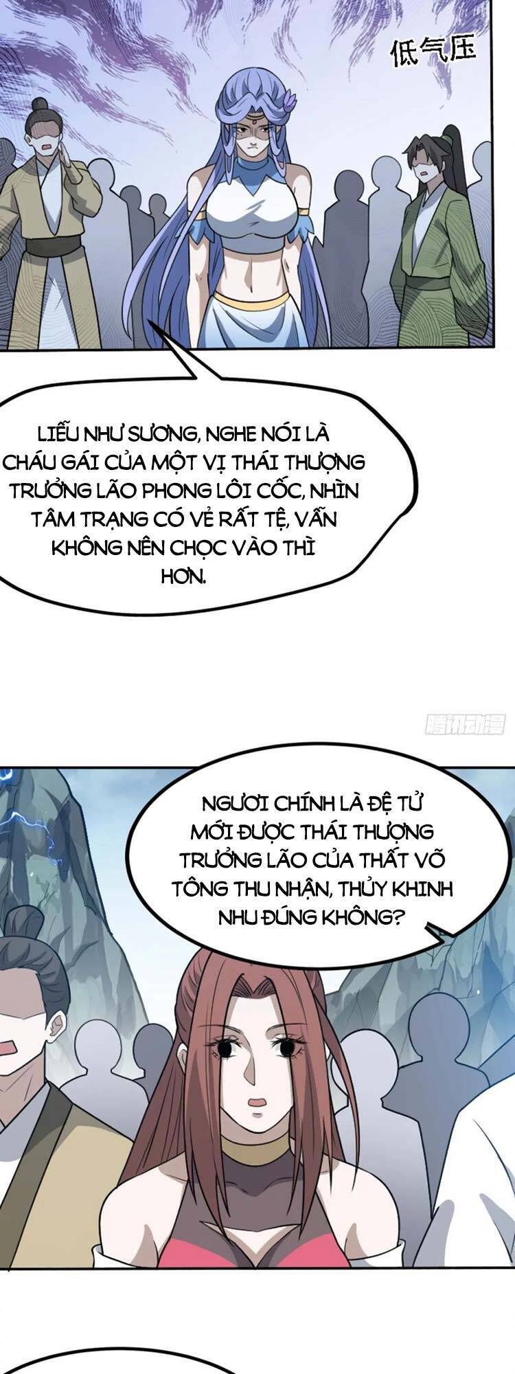Hệ Thống Gánh Con Mạnh Nhất