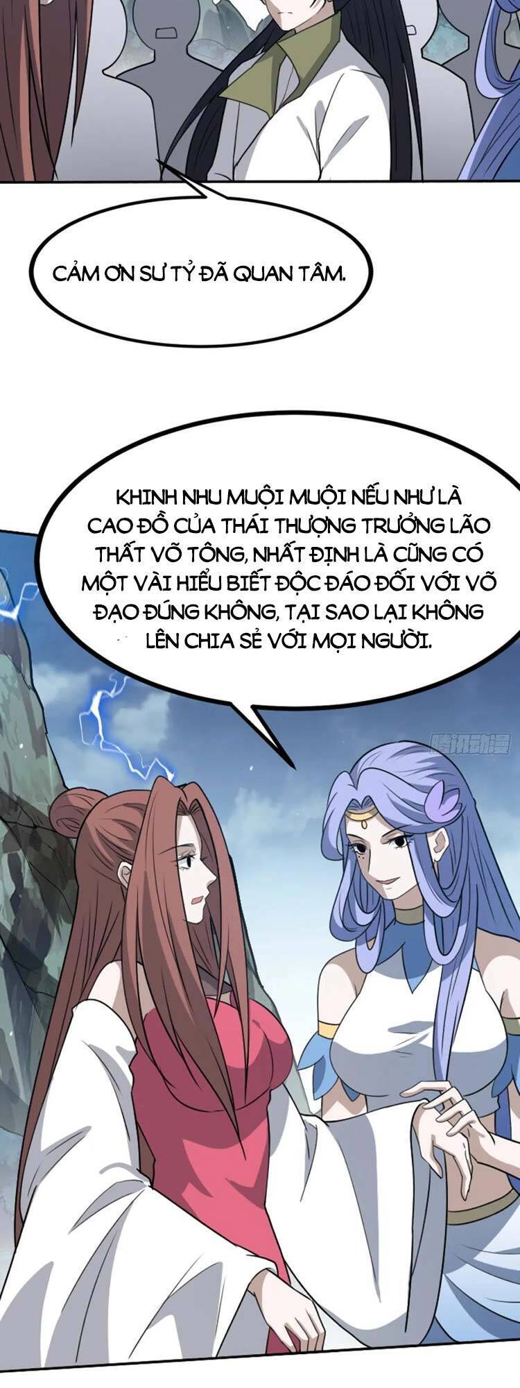 Hệ Thống Gánh Con Mạnh Nhất