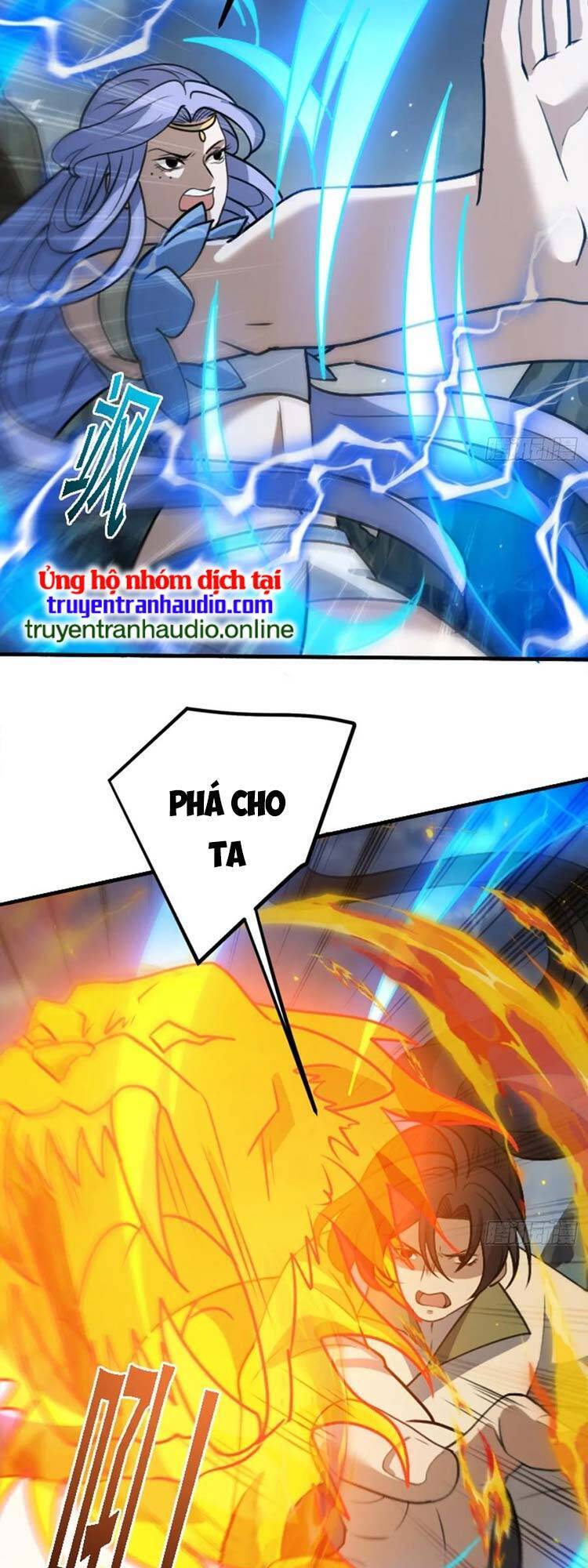 Hệ Thống Gánh Con Mạnh Nhất